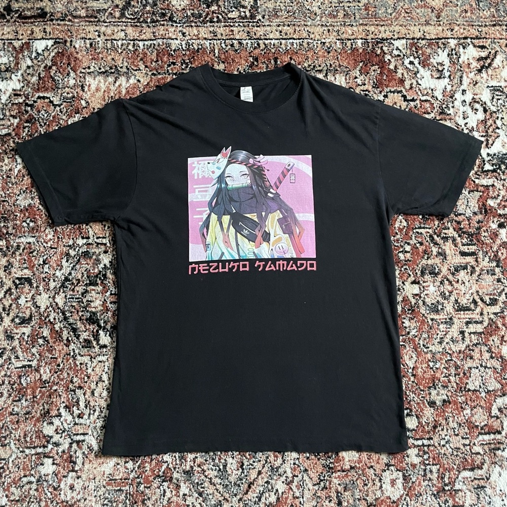 HNH - Demon Slayer Tshirt
